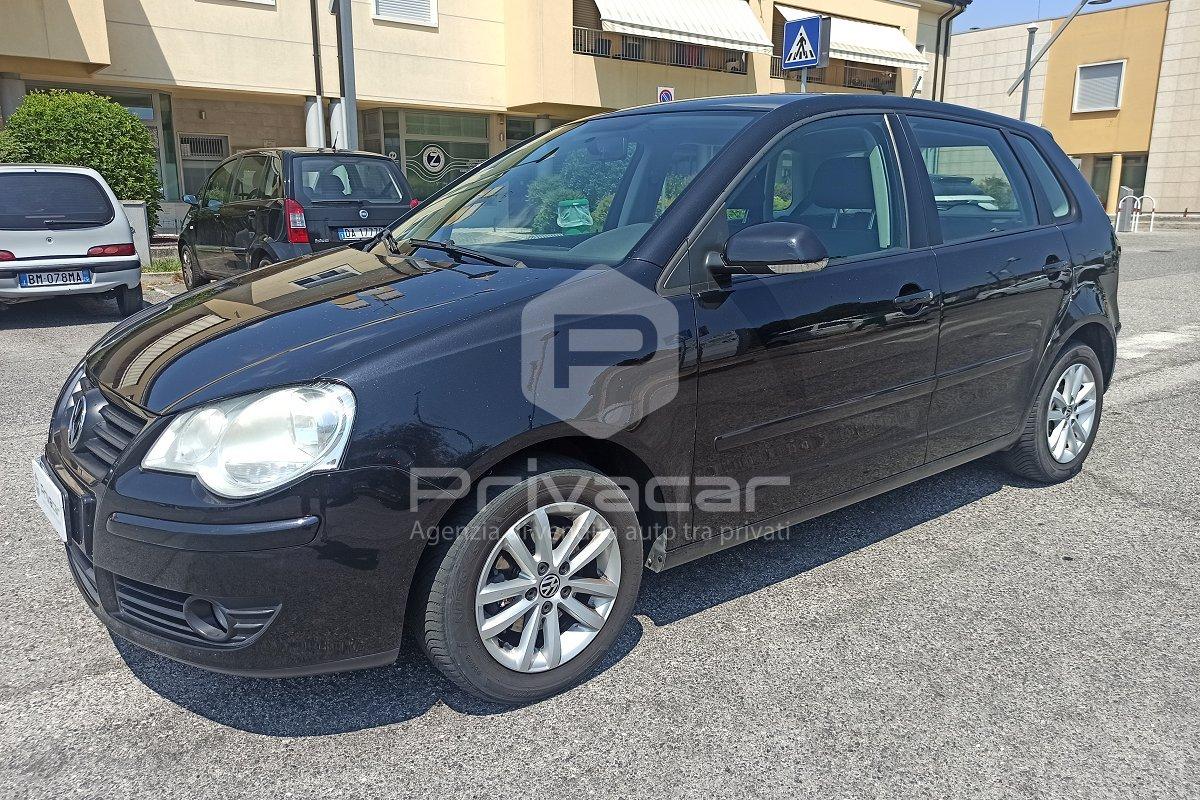 VOLKSWAGEN Polo 1.2/70CV 12V 5p. Comfortline