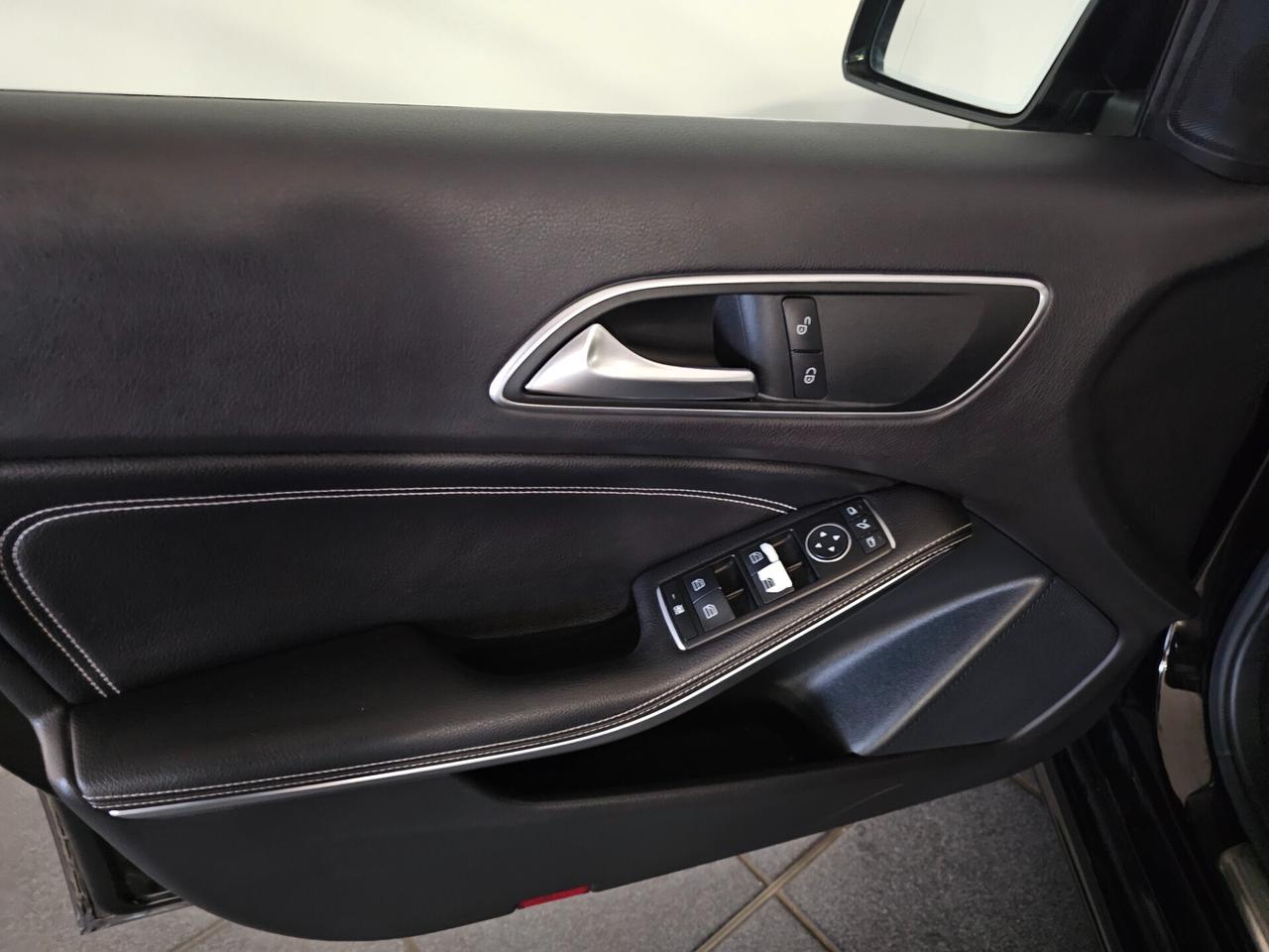 Mercedes-benz A 180 d Sport 110cv