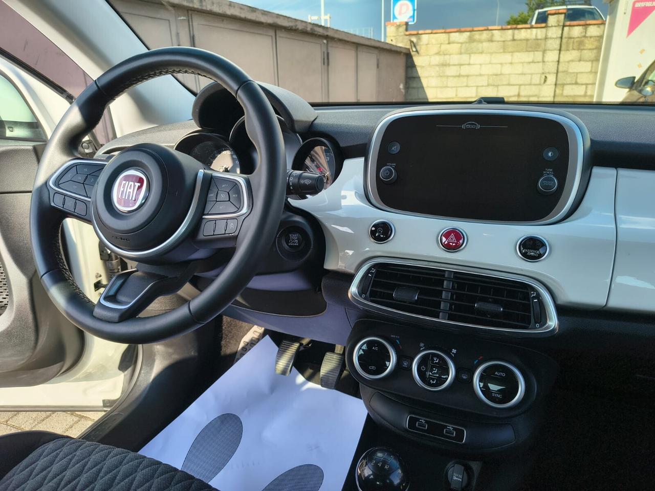 Fiat 500X 1.3 MJET Cross*PREZZO REALE, NO VINCOLI*