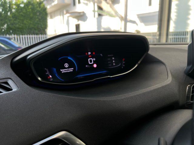 PEUGEOT 3008 BlueHDi 130 S&S EAT8 GT tua da ?279,00 mensili