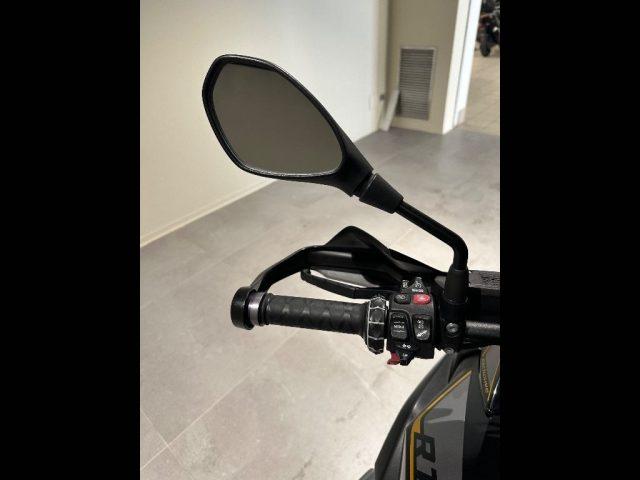 BMW R 1200 GS - R 1250 GS