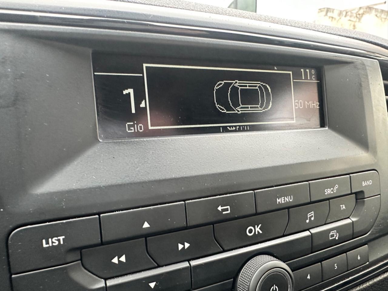 Peugeot Expert BlueHDi 150 S&S PL-SL-TN Furg. Pro Long