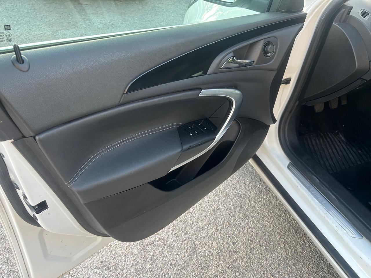 Opel Insignia 2.0 CDTI 160CV 136000km