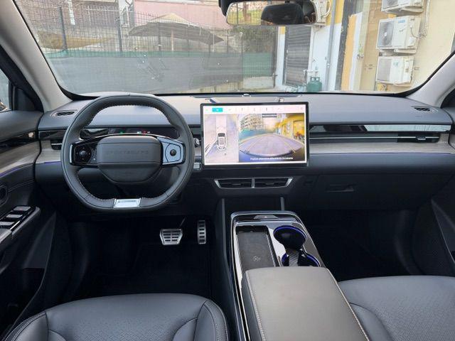 SPORTEQUIPE Sportequipe 6 GT Sportequipe 6 GT 1.6 T-GDI DCT