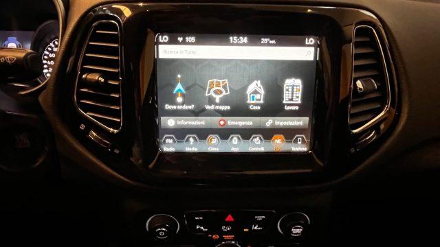 JEEP Compass 2.0 Multijet II 4WD Limited- PREZZO VERO !!