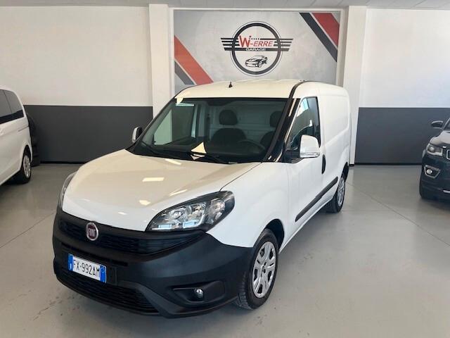 Fiat Doblo Doblò 1.3 MJT PC-TN Cargo Lamierato SX