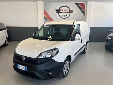 Fiat Doblo Doblò 1.3 MJT PC-TN Cargo Lamierato SX