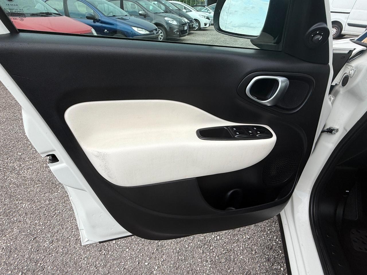 Fiat 500L 1.3 Multijet 95 CV Trekking Km101.290
