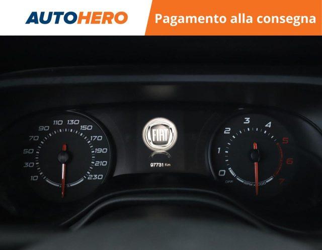 FIAT Tipo 1.6 Mjt 4 porte Opening Edition Plus