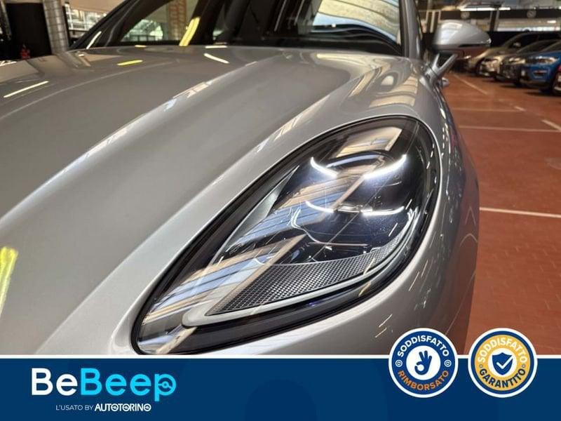Porsche Macan 2.9 GTS 440CV PDK