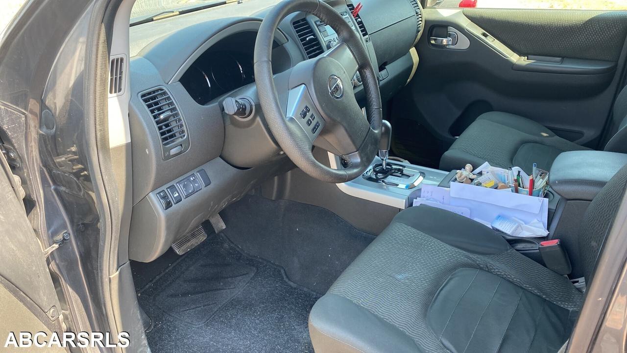 NISSAN - Pathfinder - 2.5 dCi LE - 4x4 - FINANZIAB
