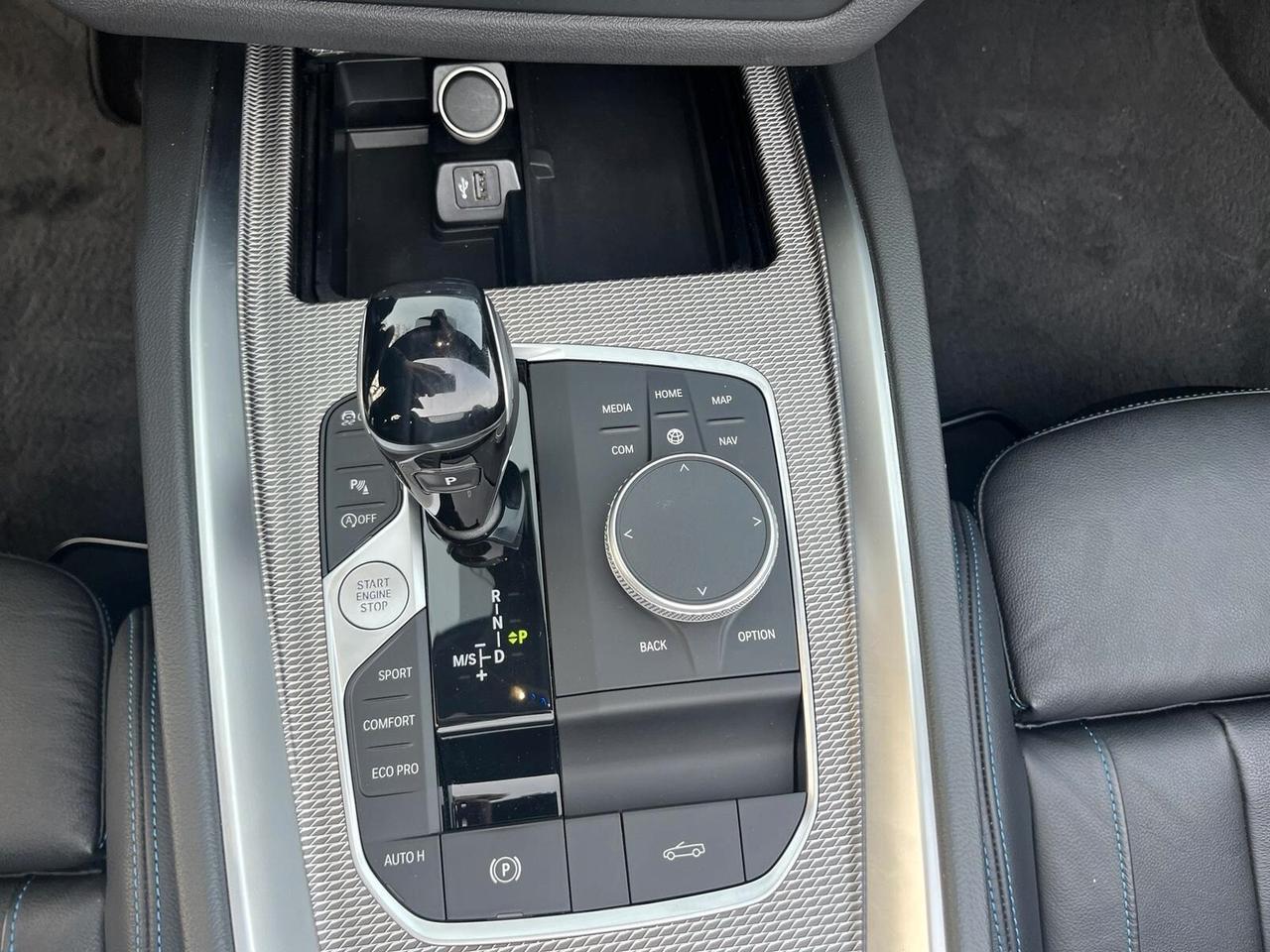 Bmw Z4 sDrive20i Msport