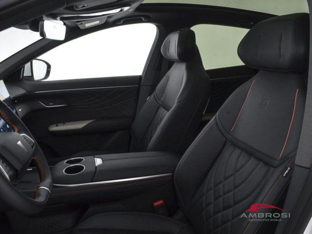 OTHERS-ANDERE OTHERS-ANDERE Changan DEEPAL S07 EV