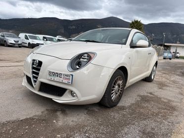 ALFA ROMEO MITO 2015 1.4 BENZINA 70 CV* MOT ROTTO