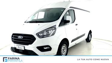 FORD Transit Custom 300 2018 - CUSTOM L2 H2