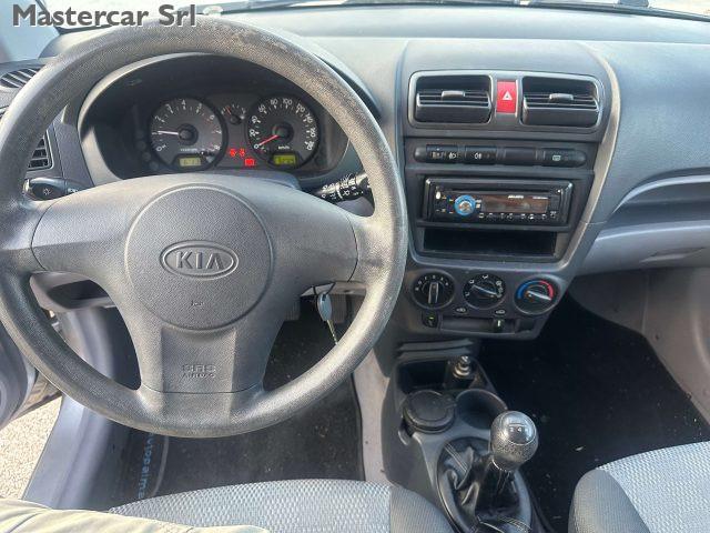 KIA Picanto Picanto 1.0 LX Spirit tg. DF707TJ