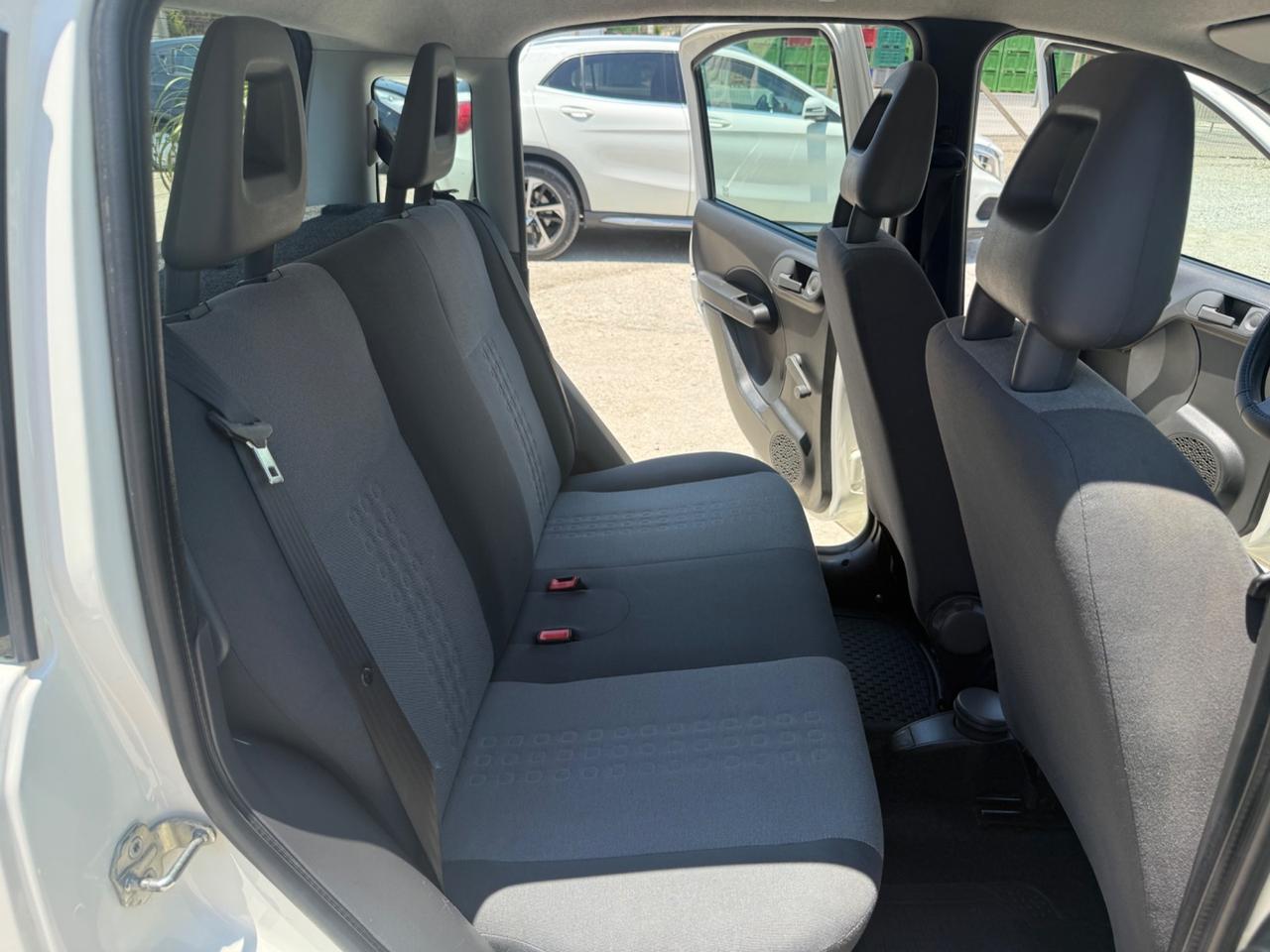 Fiat Panda 1.3 MJT anno 11/2012