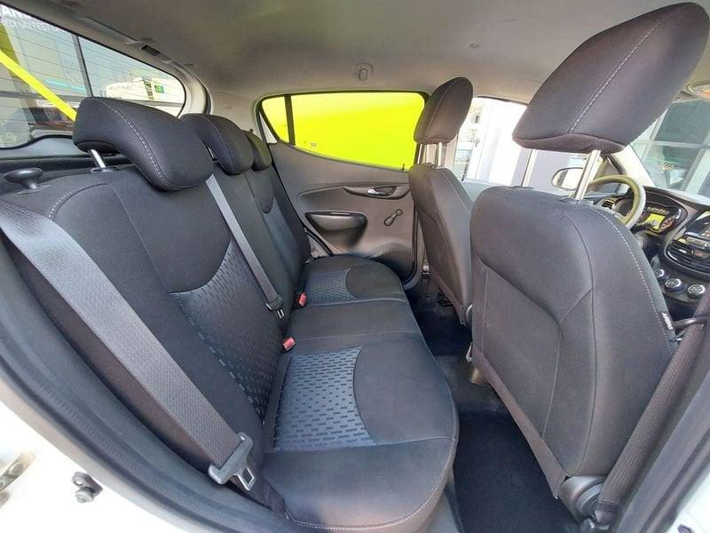 Opel Karl Rocks 1.0 73cv Rocks Start&Stop MT5