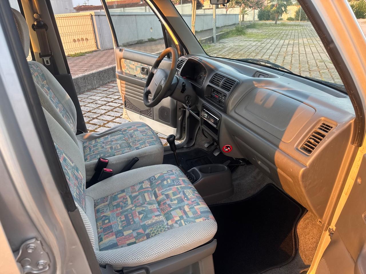 Suzuki Wagon R+ R 1.2 4x4