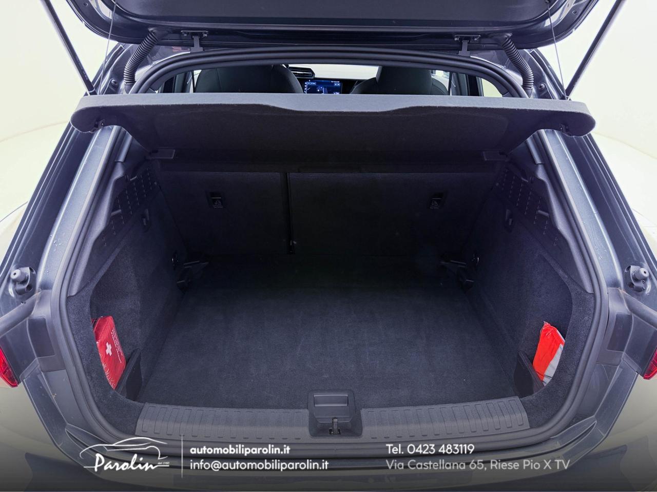 Audi A3 Sportback 35 2.0 tdi S-Line Edition s-tronic LED-CarPlay