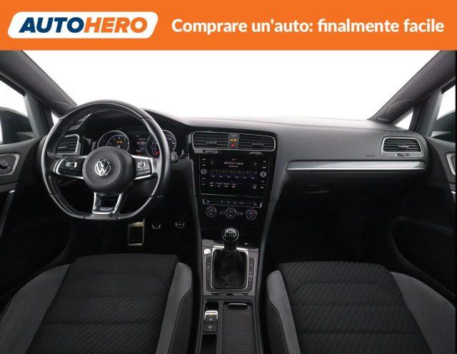 VOLKSWAGEN Golf 1.5 TSI ACT 5p. Sport BlueMotion Technology