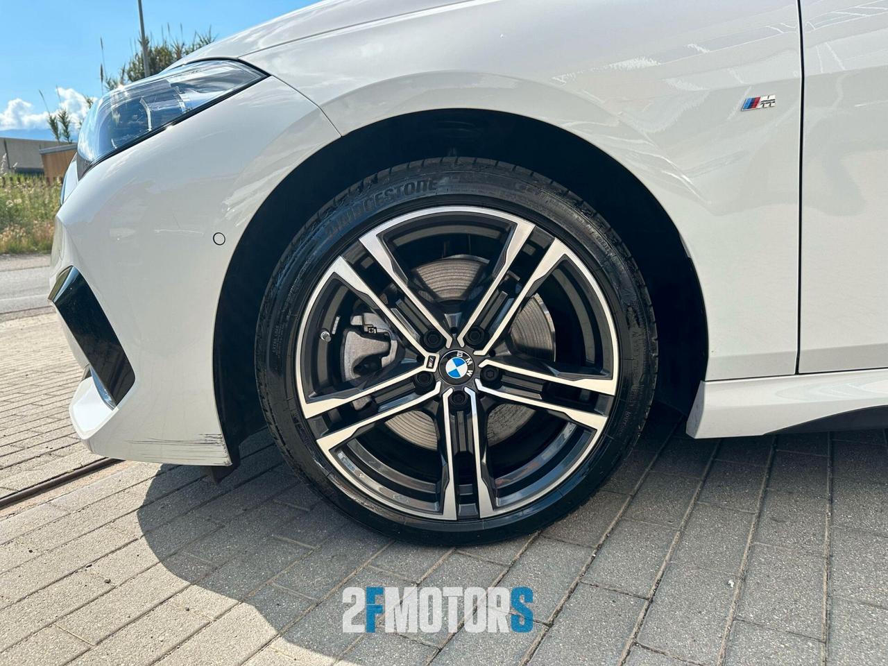 Bmw 220 d Gran Coupe Msport auto