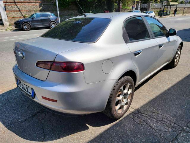 ALFA ROMEO 159 1.9 JTDm 16V Progression