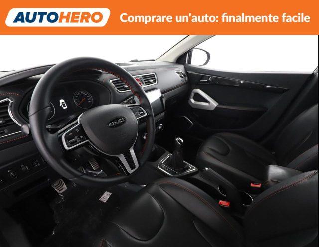 EVO Evo3 Evo 3 1.5