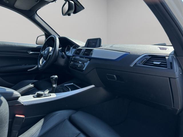 BMW 120 d 5p. Sport