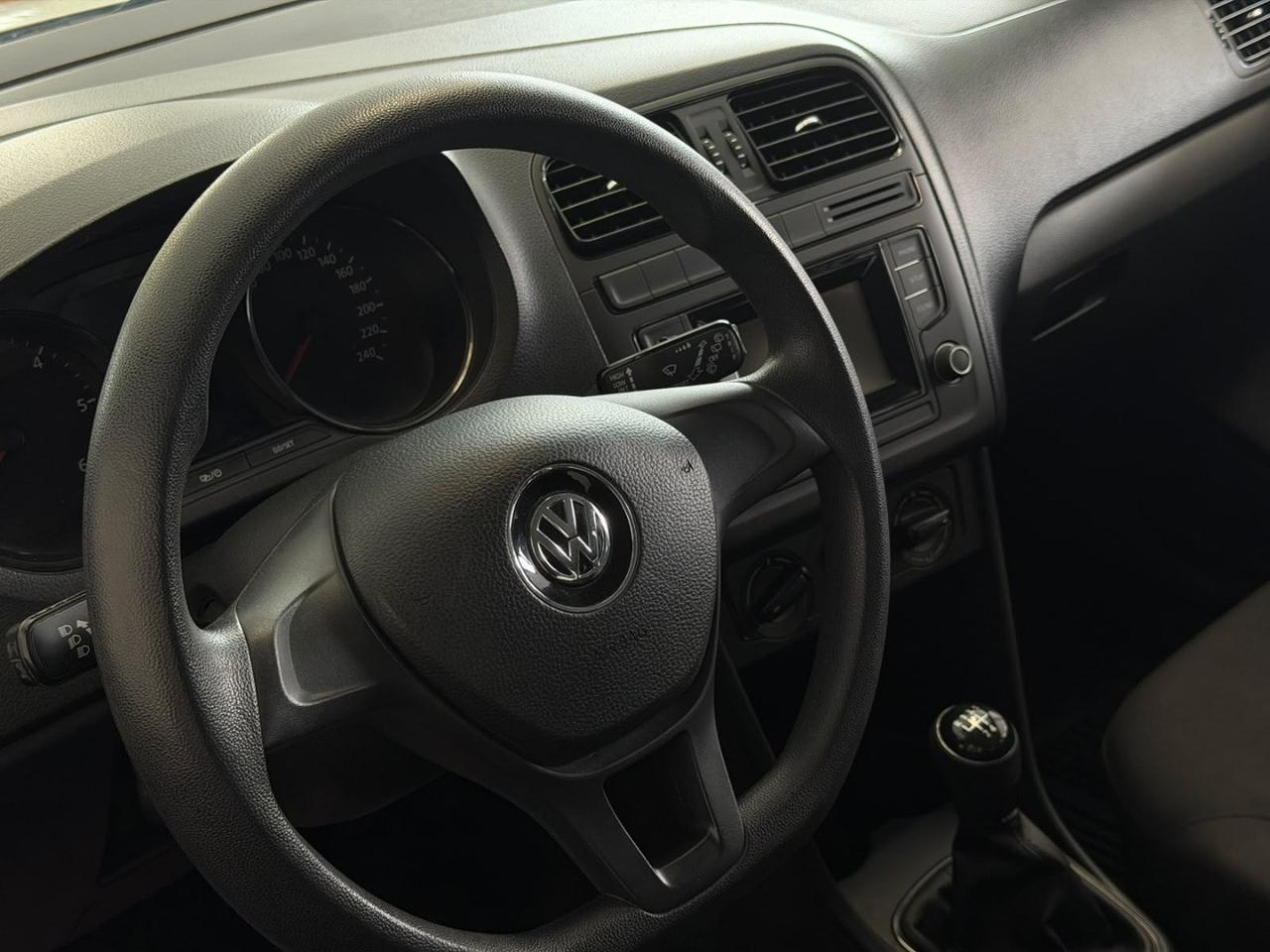 VOLKSWAGEN 1.4 TDI 75 CV 5p. Comfortline