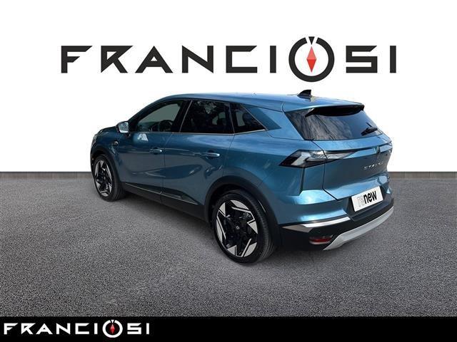 RENAULT Symbioz 1.6 E-Tech full hybrid Iconic 145cv auto