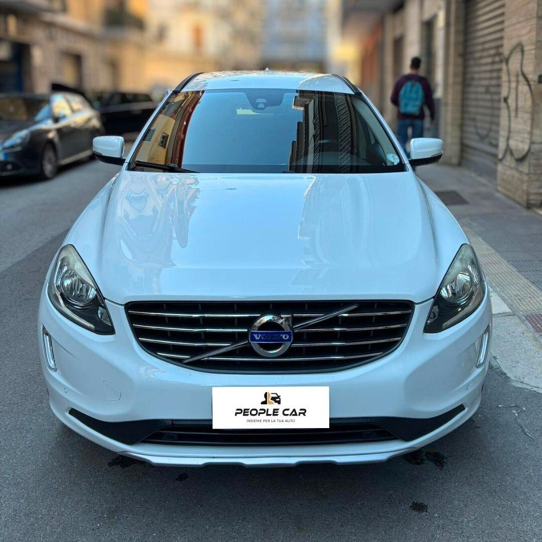 Volvo XC60 D3 Geartronic Momentum