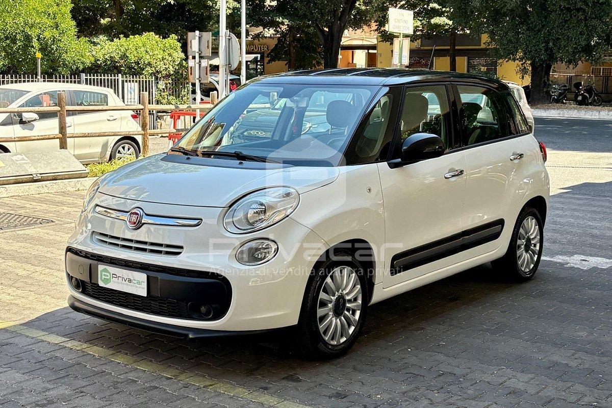 FIAT 500L 1.3 Multijet 95 CV Pop