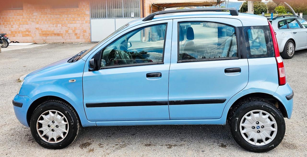 Fiat Panda 1.2 Dynamic Natural Power