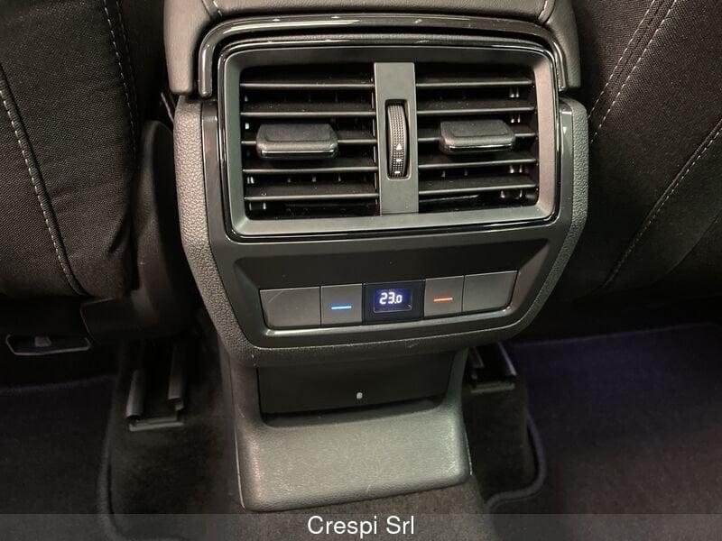 Skoda Karoq 2.0 TDI EVO SCR 115 CV DSG SportLine