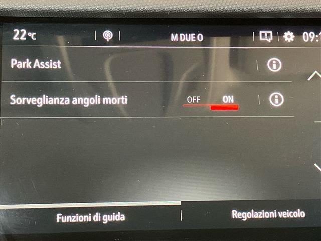 OPEL Crossland X Crossland 1.2 130cv Elegance AT6 S&S