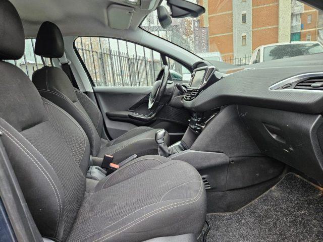 PEUGEOT 208 1° serie BlueHDi 75 5 porte