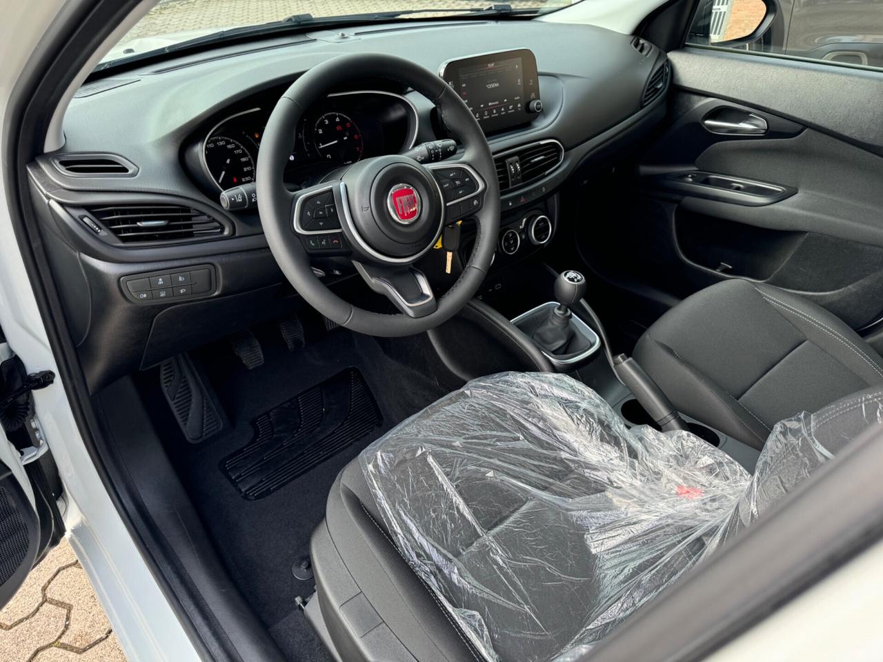 Fiat Tipo 1.6 Mjt S&S SW