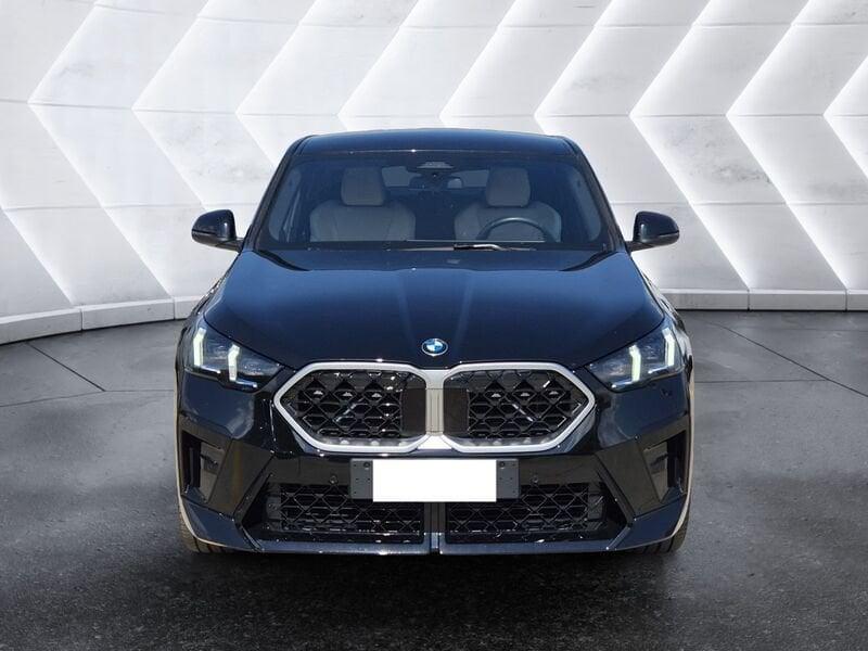BMW X2 sdrive 18d MSport auto