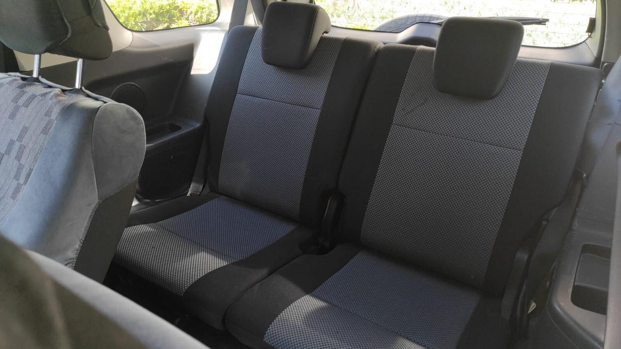SUZUKI GRAND VITARA 1.9 DDIS 129CV 4X4 4WD 3 PORTE GANCIO