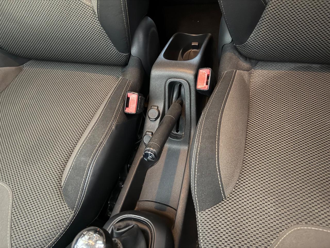 Citroen C3 1.4 HDI 70 CV