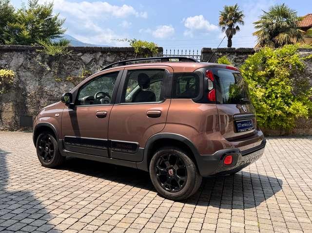 Fiat Panda 1.2 City Cross TRUSSARDI