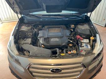 Subaru OUTBACK 2.0d-S Lineartronic Unlimited