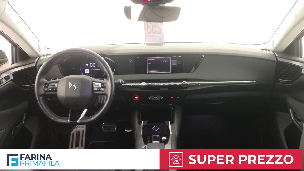DS DS4 II 2021 - DS4 1.5 bluehdi Rivoli 130cv auto