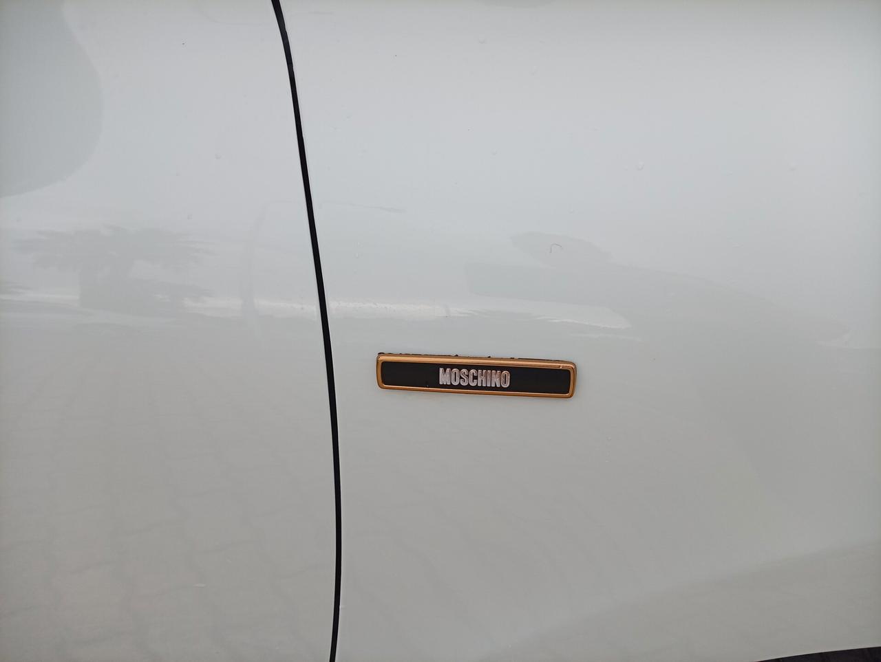 Renault Clio dCi 8V 75 CV 5 porte Moschino Zen