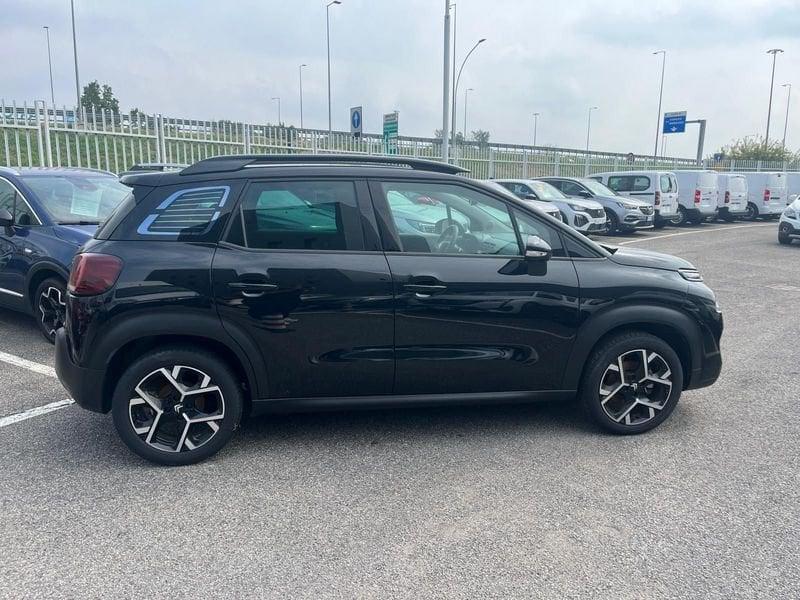 Citroën C3 Aircross C3 Aircross PureTech 130 S&S EAT6 Max