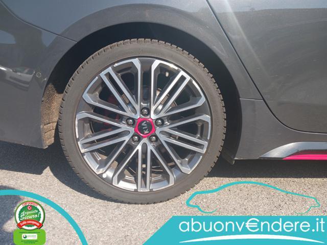 KIA Proceed 1.6 T-GDI DCT GT AUTO IMPERDIBILE