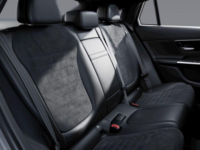 Mercedes-Benz GLC Coupé GLC Coupé 220 d 4Matic AMG Line Advanced Plus