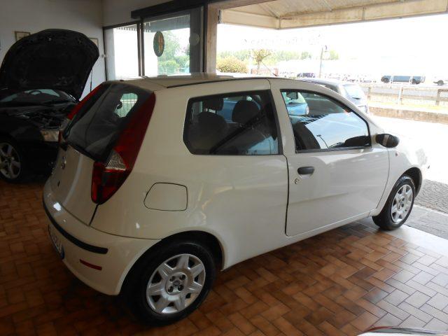 FIAT Punto Classic 1.2 3 porte Active