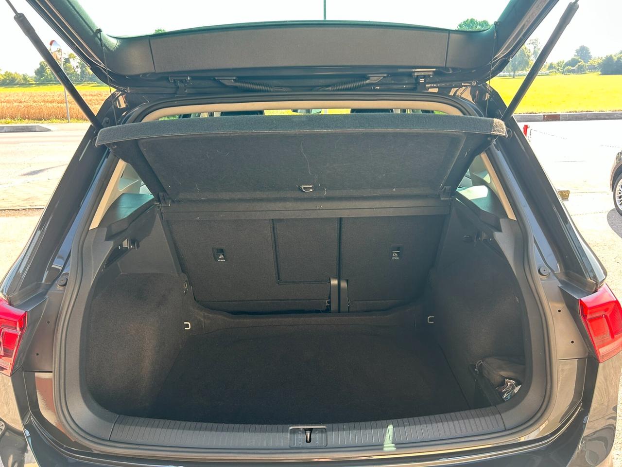 VW TIGUAN 1.5 TSI 130CV Business - OK NEOPATENTATI